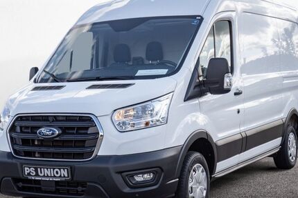 Ford Transit 21.026 km 27.490 € Halle(Saale) 06122