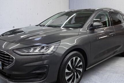 Ford Focus 23.350 km 25.890 &euro; Herbolzheim 79336