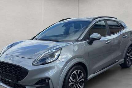 Ford Puma 22.520 km 21.499 &euro; Frankfurt am Main 60386