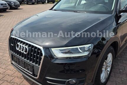 Audi Q3 136.500 km 13.990 &euro; Karlstein 63791