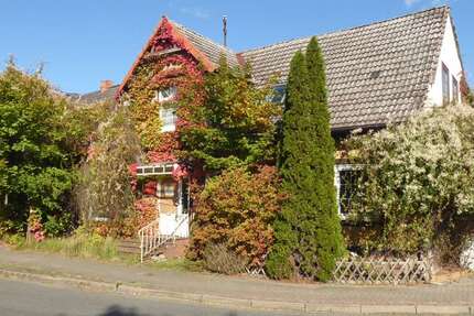 Haus Klötze Kunrau - 8 Zimmer, 278 m&sup2;, 985&euro; | Angebot:23621875