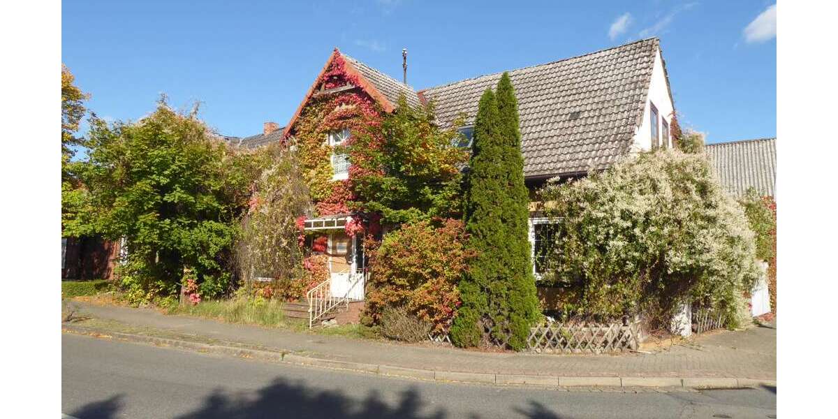 Haus zum Mieten in Klötze 985 € 278 m² 8 zimmer