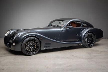 Morgan Aero 8