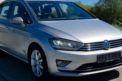VW Golf Sportsvan 160.298 km 9.700 &euro; Lauf a.d.Pegnitz OT Lauf 91207