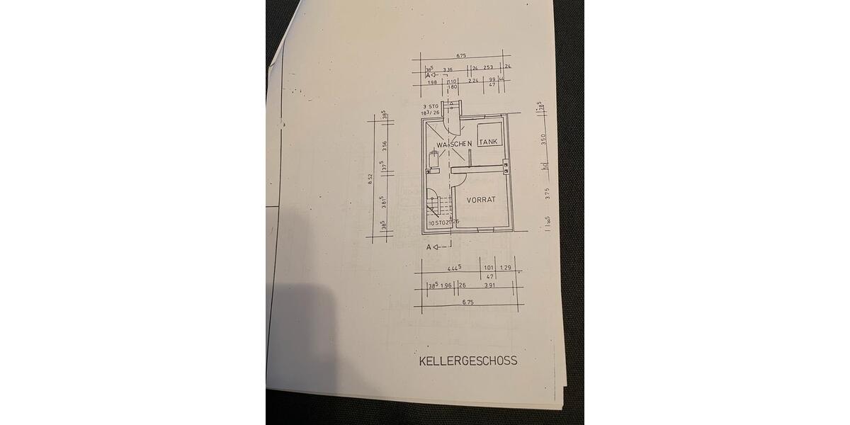 Reihenhaus Düren Mariaweiler-Hoven - 7 Zimmer, 115 m&sup2;, 250.000&euro; | Angebot:26544760