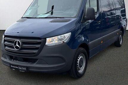Mercedes-Benz Sprinter 24.900 km 42.781 &euro; Hamm 59067