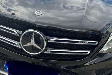 Mercedes-Benz GLE 43 AMG 103.164 km 34.000 € reutlingen 72746