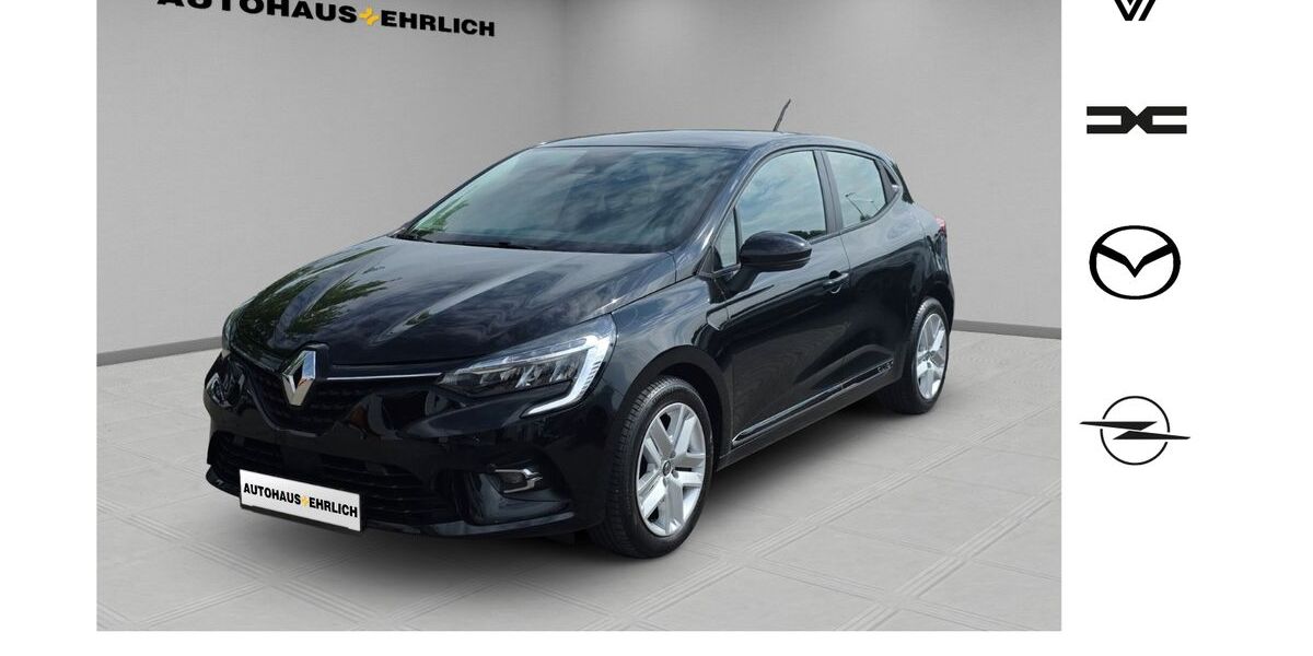 Renault Clio 56.380 km 12.890 &euro; Aschaffenburg 63741