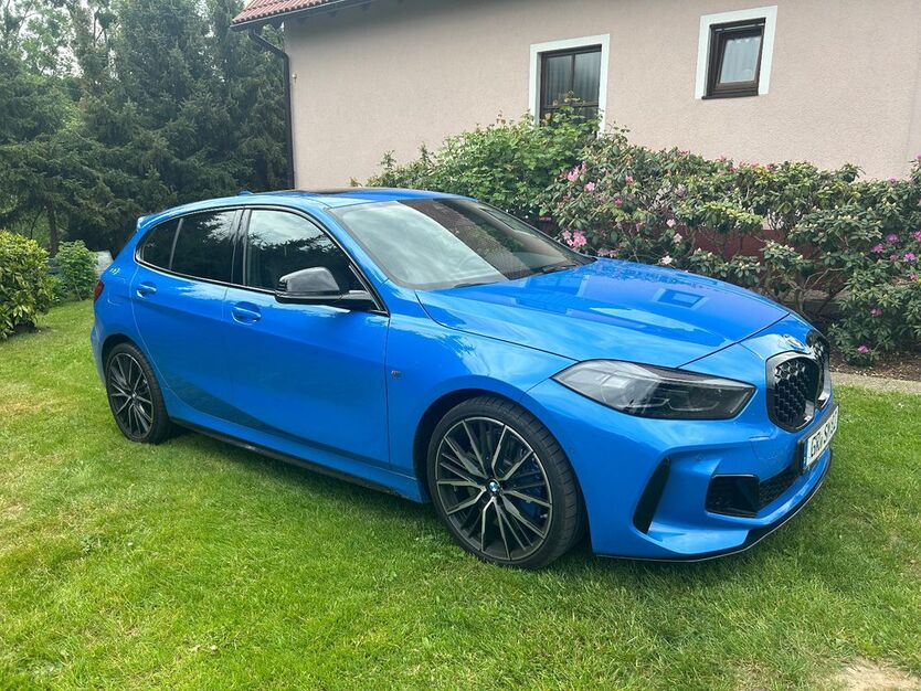 BMW M135 59.000 km 32.000 € Reichenbach 02894