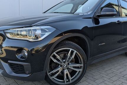 BMW X1 110.000 km 18.990 &euro; Bekond 54340