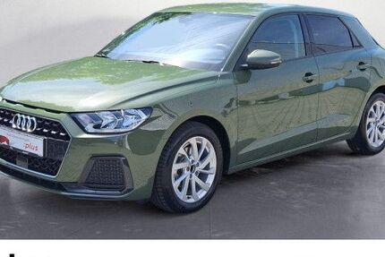 Audi A1 5.200 km 21.650 &euro; Binzen 79589