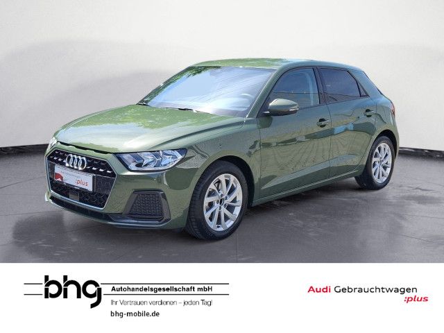 Audi A1 5.200 km 21.650 &euro; Binzen 79589