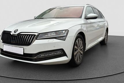 Skoda Superb 73.790 km 29.550 € Manching 85077