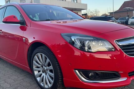 Opel Insignia 180.000 km 6.590 &euro; Karlstadt 97753