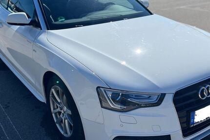 Audi Cabriolet 167.000 km 12.700 &euro; Steingaden 86989