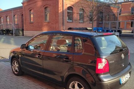 VW Polo 205.000 km 1.190 &euro; Erlangen 91052