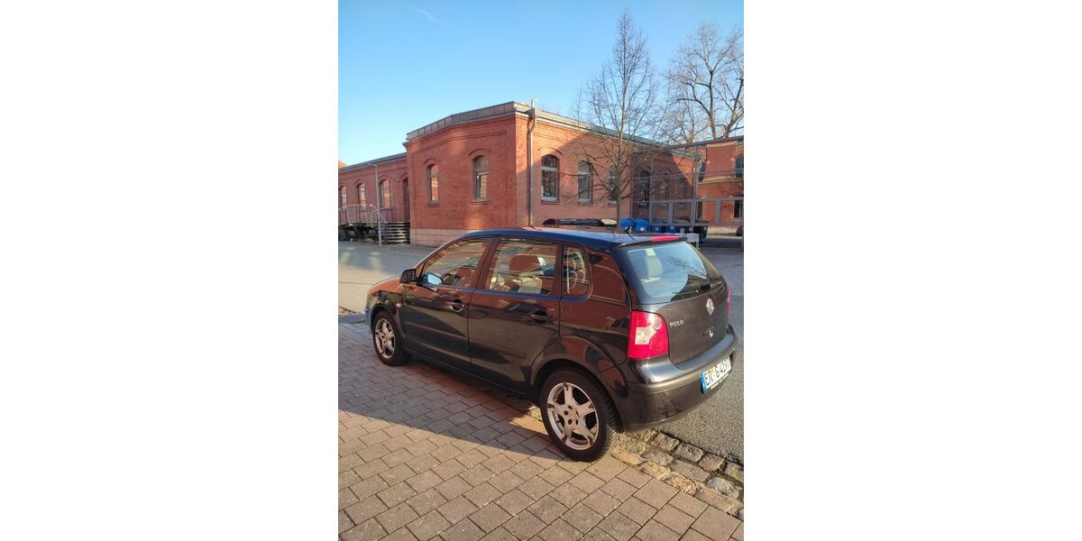 VW Polo 205.000 km 1.190 &euro; Erlangen 91052