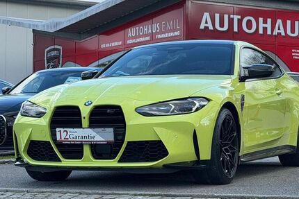 BMW M4 21.800 km 79.990 &euro; Obersulm 74182