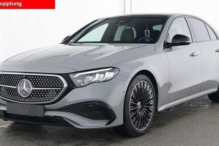 Mercedes-Benz E 220 35.900 km 58.390 &euro; Geesthacht (Region Hamburg) 21502