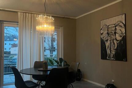 Wohnung Bad Camberg - 3 Zimmer, 120 m&sup2;, 1.250&euro; | Angebot:25515616