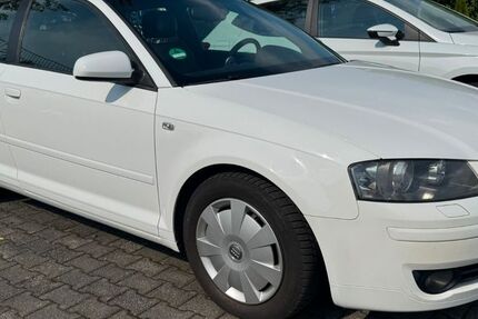 Audi A3 185.000 km 5.300 &euro; Neustadt / Wied 53577