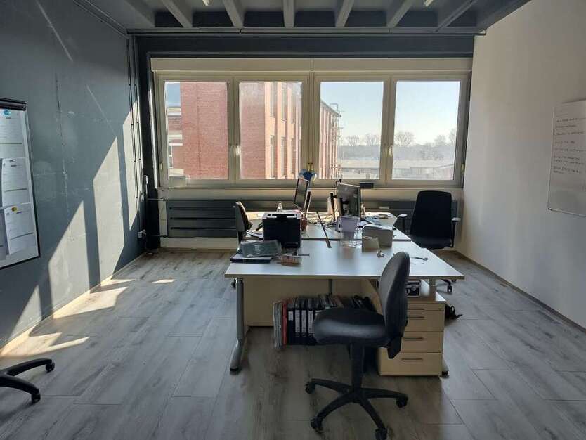 Büro in Nürnberg 300 € 8 m²