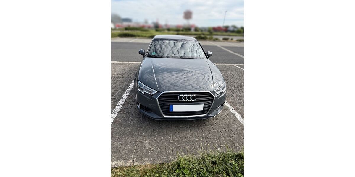 Audi A3 96.650 km 21.300 &euro; Freigericht 63579