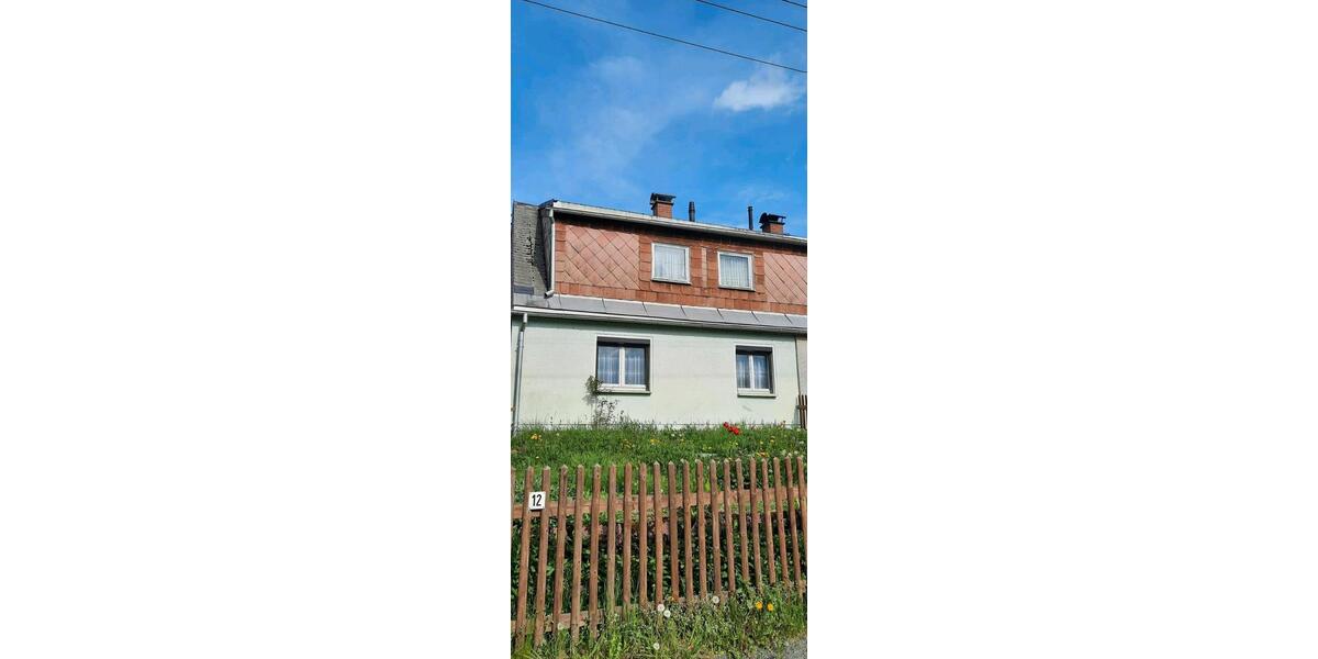 Doppelhaushälfte Bayreuth Altstadt - 3 Zimmer, 65 m&sup2;, 52.500&euro; | Angebot:26908656