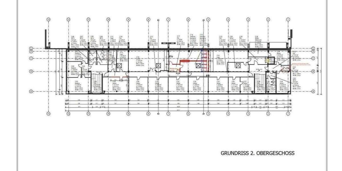 Gewerbeobjekt Chemnitz Altchemnitz - 5.577&euro; | Angebot:26778496