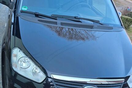 Ford C-Max 157.000 km 2.499 &euro; Schauenstein 95197