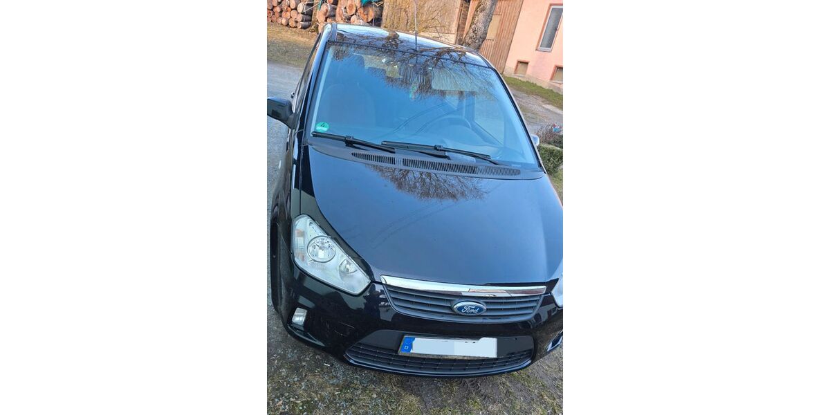 Ford C-Max 157.000 km 2.499 &euro; Schauenstein 95197