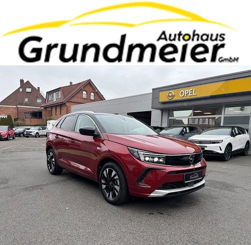 Opel Grandland (X) 29.250 km 23.999 &euro; Harsewinkel 33428