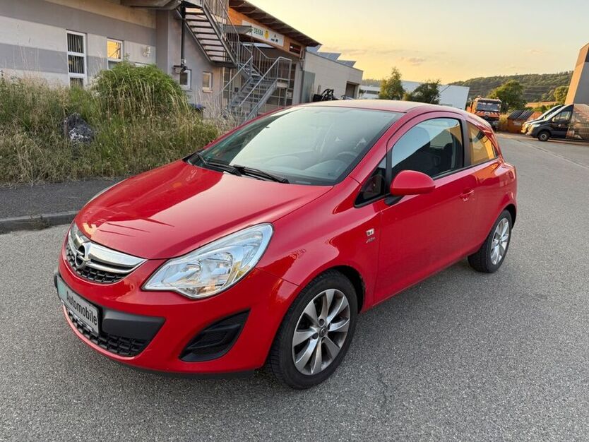 Corsa