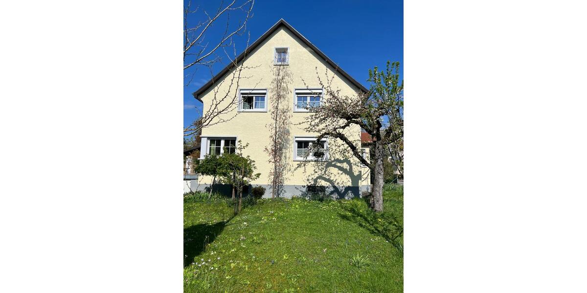 Einfamilienhaus Klettgau - 4.5 Zimmer, 120 m&sup2;, 560.000&euro; | Angebot:26266642