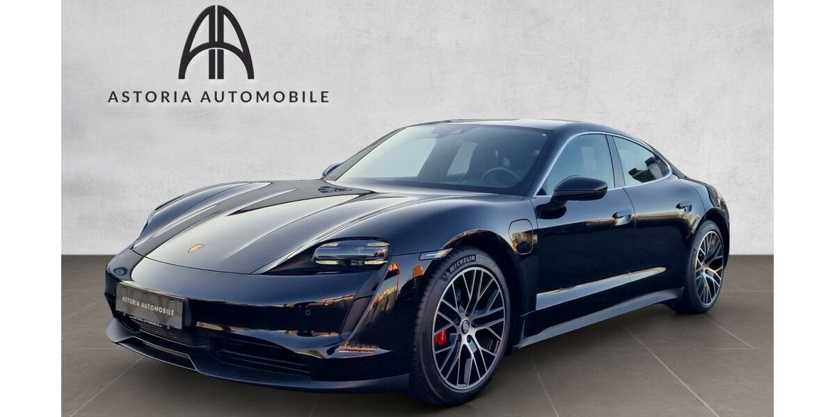 Porsche Taycan 17.867 km 57.990 &euro; Kaarst (bei Düsseldorf) 41564