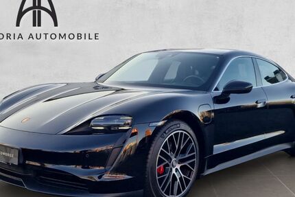 Porsche Taycan 17.867 km 58.990 &euro; Kaarst (bei Düsseldorf) 41564