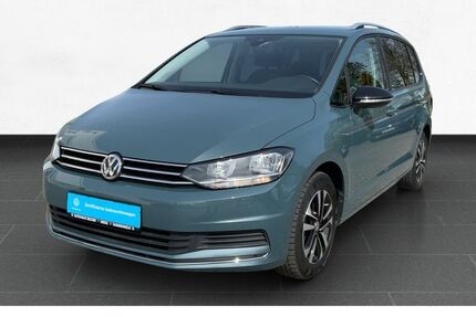 VW Touran 50.396 km 24.930 &euro; Wesel 46485