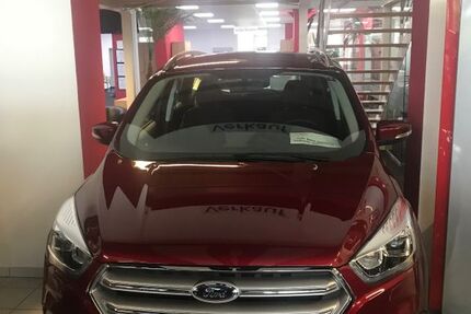Ford Kuga 120.000 km 13.500 &euro; Dietzenbach 63128