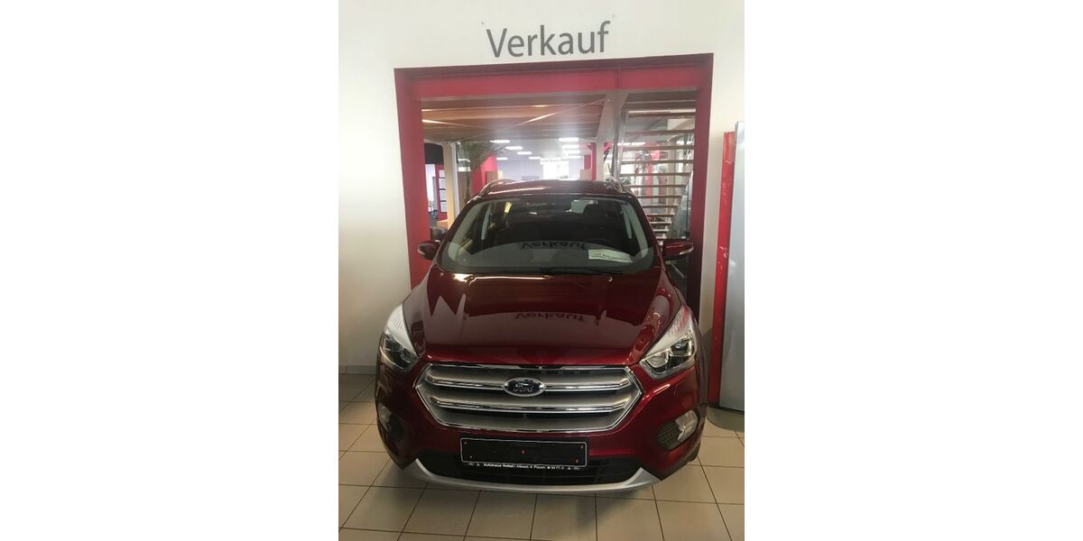 Ford Kuga 120.000 km 13.500 &euro; Dietzenbach 63128