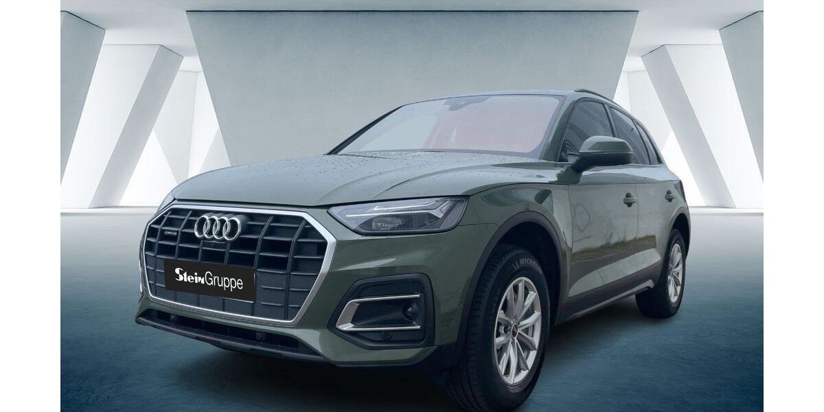 Audi Q5 98.450 km 32.480 &euro; Bergisch Gladbach 51465