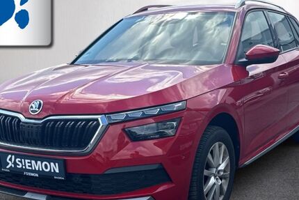 Skoda Kamiq 45.395 km 18.930 &euro; Emsdetten 48282