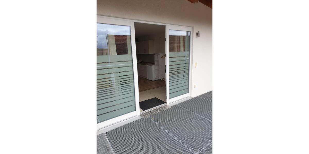 Etagenwohnung Bad Abbach - 1 Zimmer, 42 m&sup2;, 250&euro; | Angebot:24764452