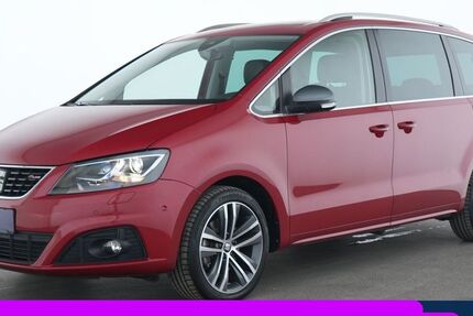 Seat Alhambra 60.057 km 31.285 &euro; Garching bei München 85748