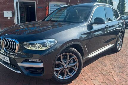 BMW X3 131.550 km 29.900 &euro; Steinfeld 49439