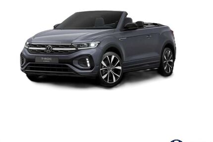 VW T-Roc 24.657 km 31.940 &euro; Amberg 92224