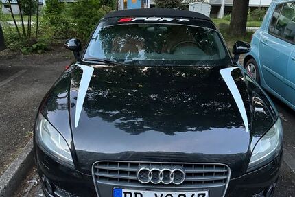 Audi TT 174.000 km 10.000 &euro; Dresden 01239