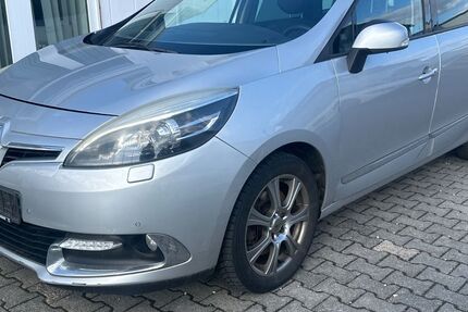 Renault Scenic 303.000 km 4.990 &euro; Mörfelden Walldorf 64546