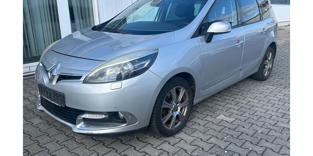 Renault Scenic 303.000 km 4.990 &euro; Mörfelden Walldorf 64546