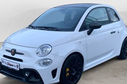 Abarth 695 47.387 km 21.990 &euro; Düsseldorf 40589