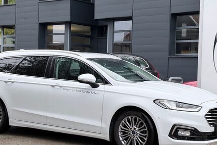 Ford Mondeo 195.630 km 9.950 &euro; Krefeld 47805